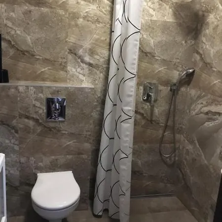 Отель типа 