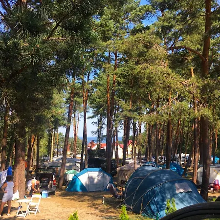 Iguana Bed & Breakfast 3*