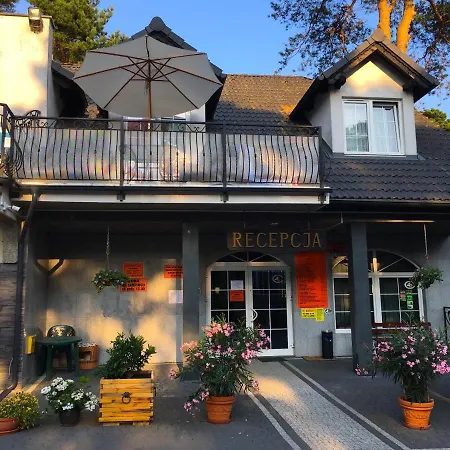 לינה וארוחת בוקר Iguana 3*