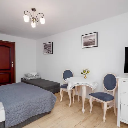 לינה וארוחת בוקר Iguana קריניצה מורסקה