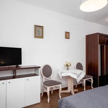 Iguana 3* קריניצה מורסקה