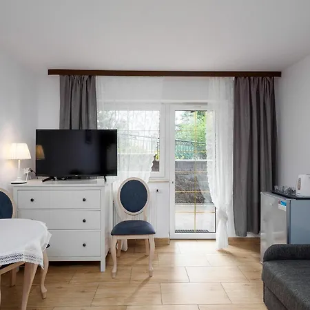 Iguana קריניצה מורסקה