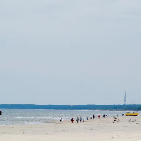 לינה וארוחת בוקר Iguana קריניצה מורסקה
