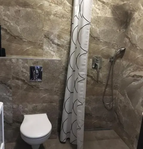 Bed & Breakfast Iguana 3*