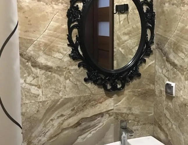 Iguana Bed & Breakfast