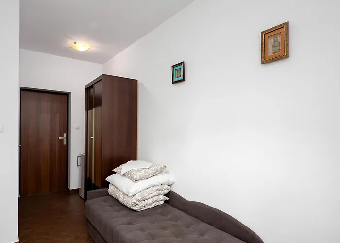 Iguana Bed & Breakfast Krynica Morska