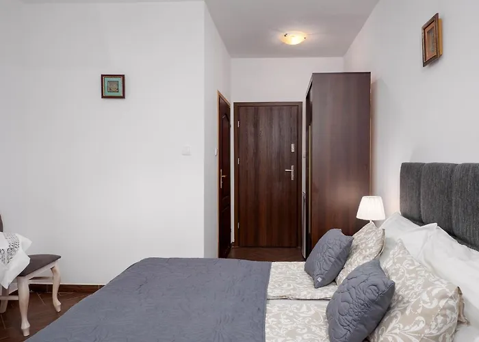 Iguana Bed & Breakfast Krynica Morska