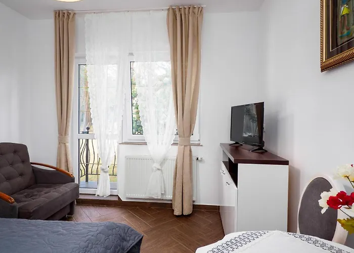 Bed & Breakfast Iguana 3*