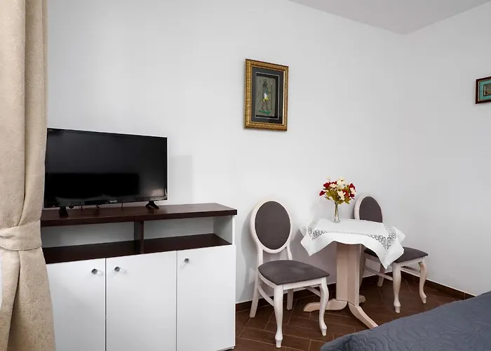 Iguana Bed & Breakfast Krynica Morska