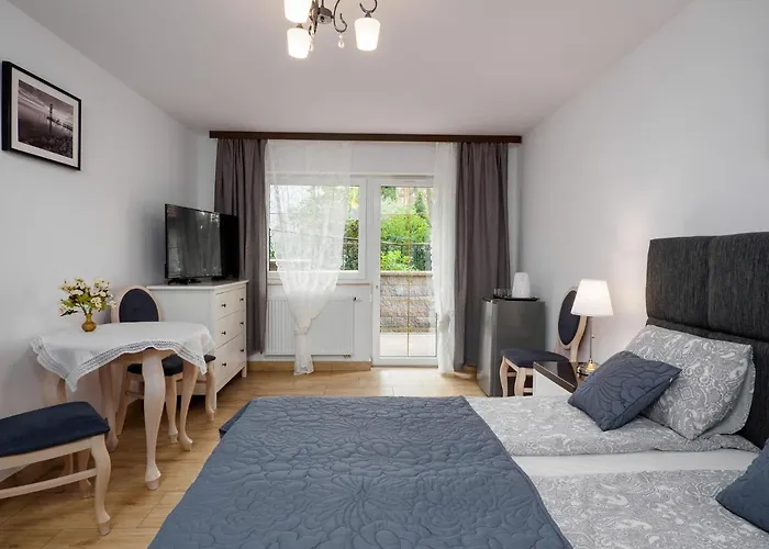 Bed & Breakfast Iguana