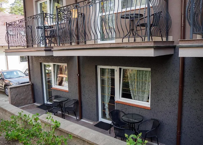 Iguana Krynica Morska