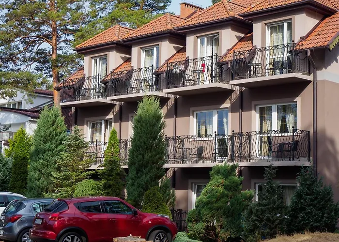 Iguana 3* Krynica Morska