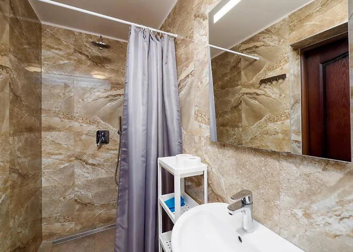 Bed & Breakfast Iguana