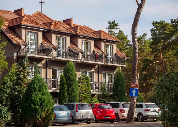 Iguana Krynica Morska