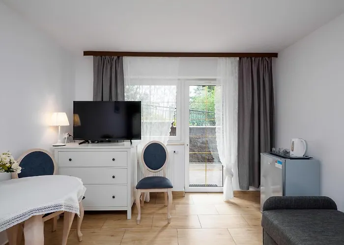 Iguana Krynica Morska