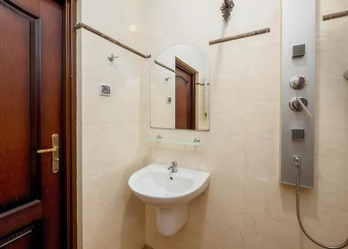 Iguana Bed & Breakfast Krynica Morska