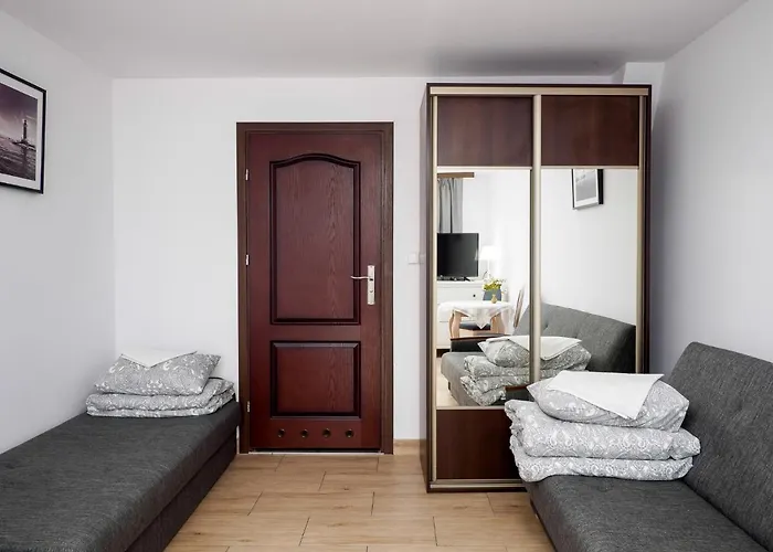 Iguana 3* Krynica Morska