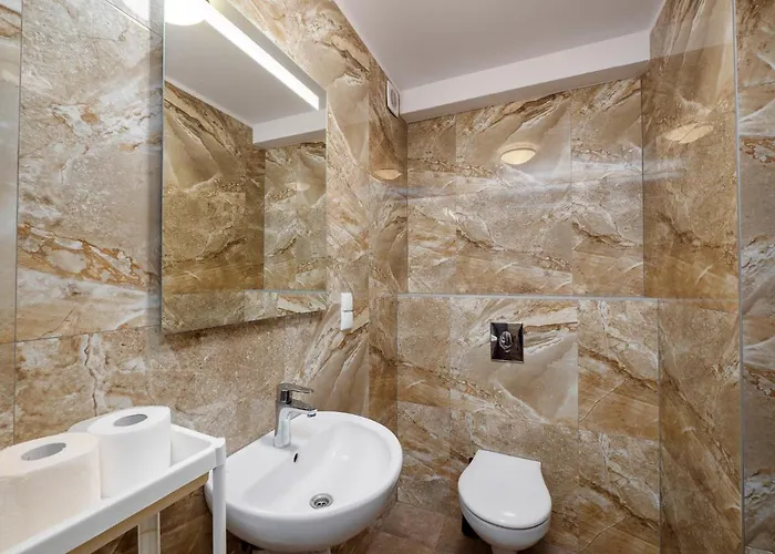 Bed & Breakfast Iguana 3*