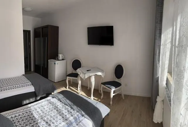 Iguana Krynica Morska