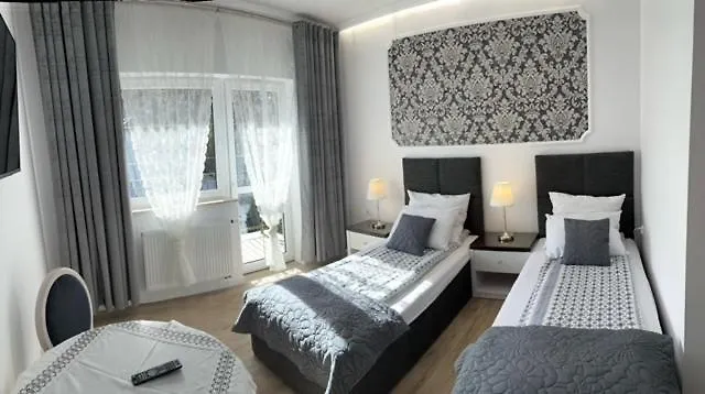 Bed & Breakfast Iguana 3*