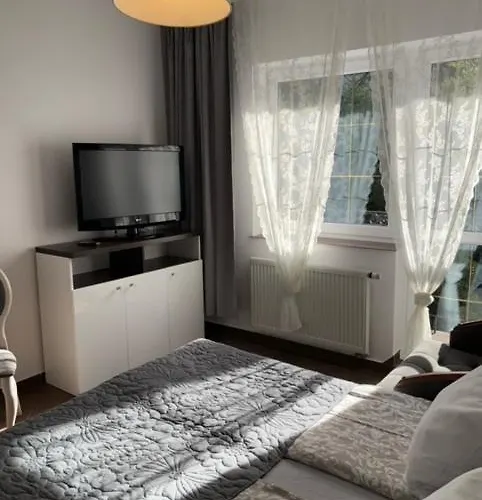 Bed & Breakfast Iguana Krynica Morska