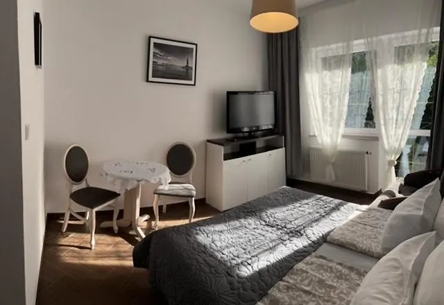 Iguana Krynica Morska