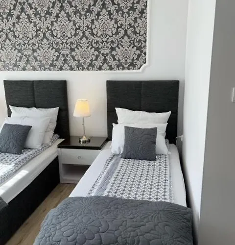 Iguana 3* Krynica Morska