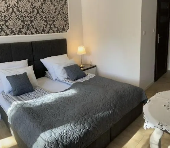 Iguana Krynica Morska